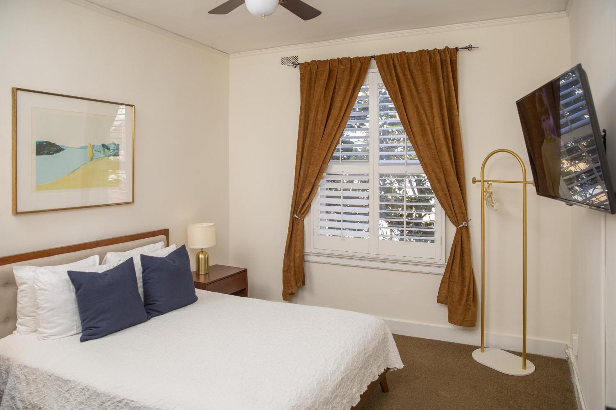 Washington Square Inn San Francisco Zewnętrze zdjęcie