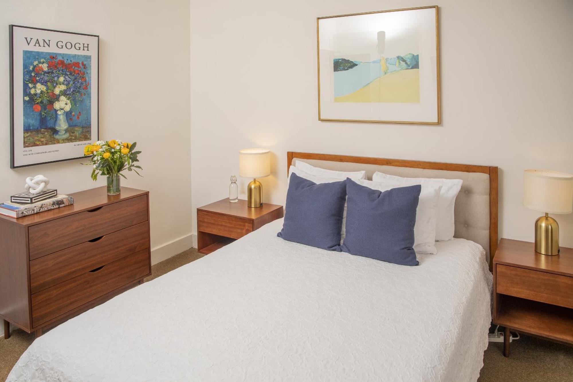 Washington Square Inn San Francisco Zewnętrze zdjęcie