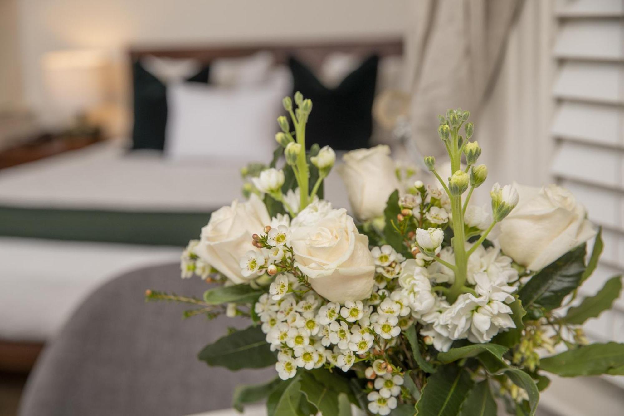 Washington Square Inn San Francisco Zewnętrze zdjęcie