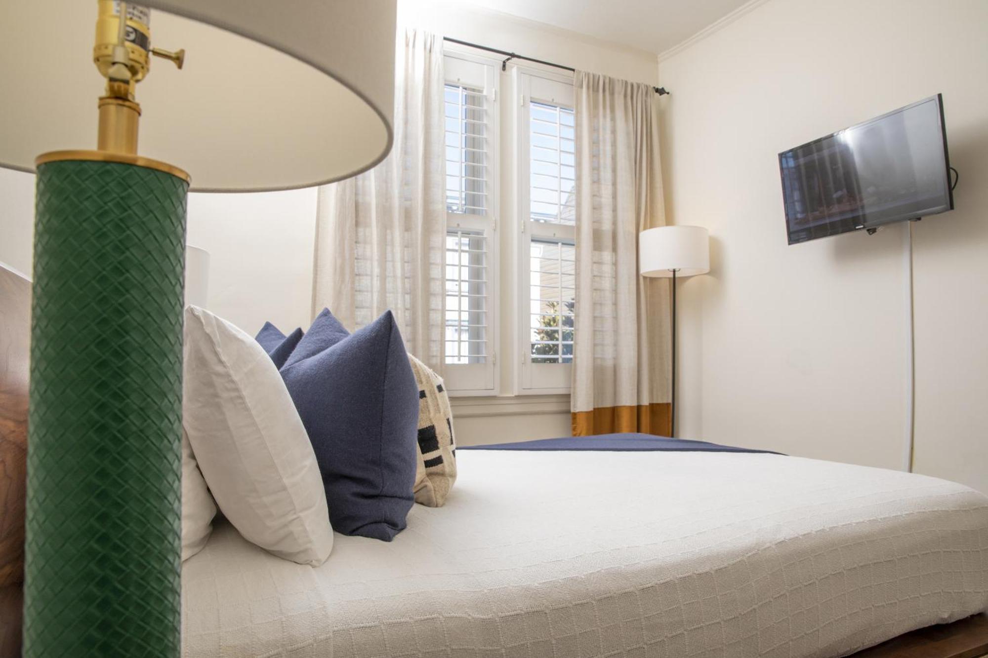 Washington Square Inn San Francisco Pokój zdjęcie