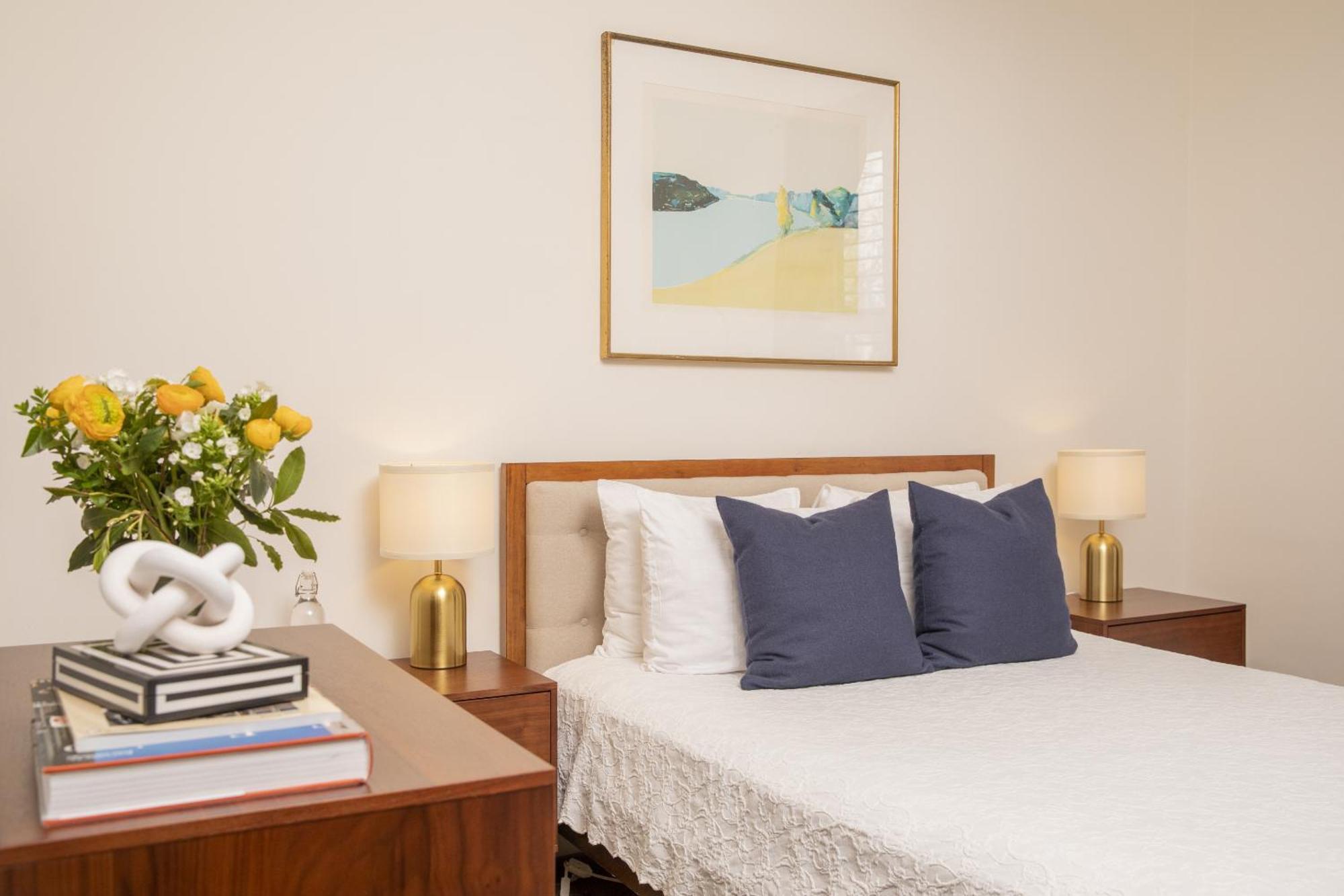 Washington Square Inn San Francisco Zewnętrze zdjęcie